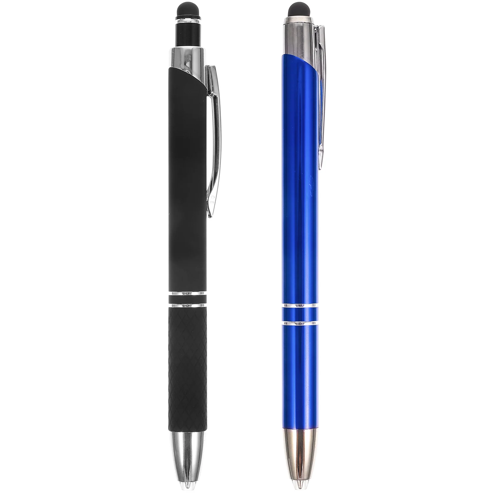 Pens Ballpoint Ballpoint Pen Luminous Pens Touchscreen Device Professional Writing Multi-function Household Light
Pens Ballpoint Ballpoint Pen Luminous Pens Touchscreen Device Professional Writing Multi-function Household Light