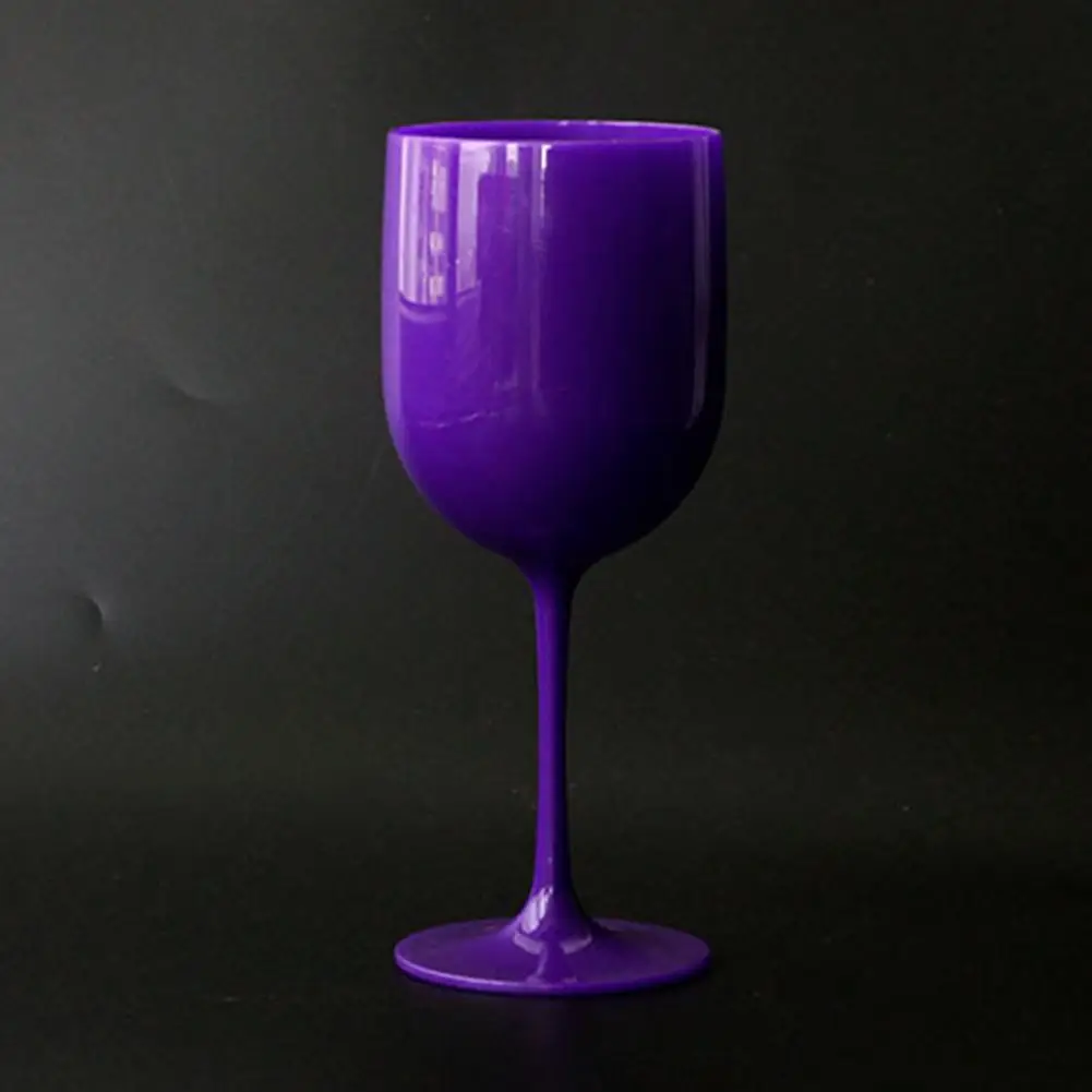 Attractive Smooth Surface Not Breakable Shatterproof Champagne Glass for Party Champagne Glass Cocktail Goblet
Attractive Smooth Surface Not Breakable Shatterproof Champagne Glass for Party Champagne Glass Cocktail Goblet