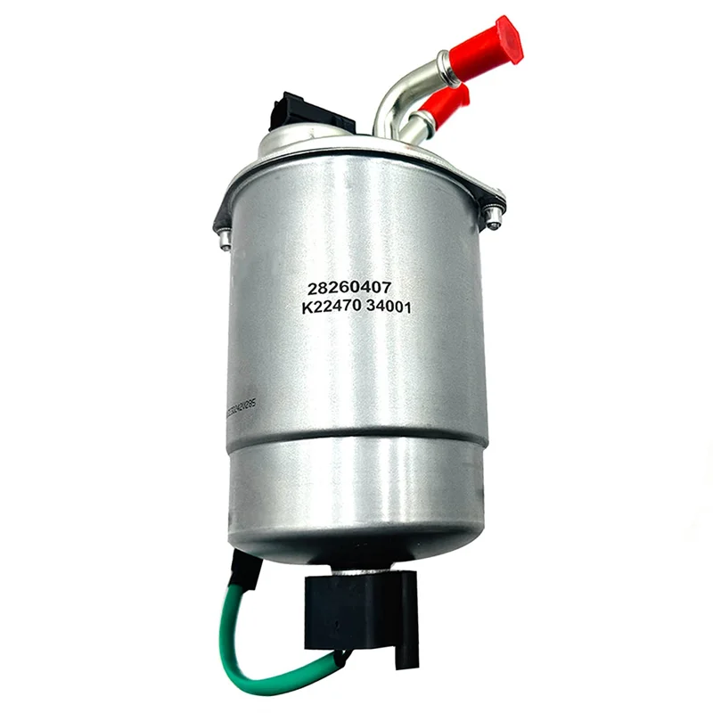 Новый дизельный топливный фильтр для Ssangyong Actyon Rexton W + D20 Stavic 2.0T Korando C TURISMO 2014 года 2247034001 2247034000 Rep
Новый дизельный топливный фильтр для Ssangyong Actyon Rexton W + D20 Stavic 2.0T Korando C TURISMO 2014 года 2247034001 2247034000 Rep