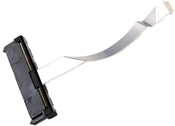 

SATA Hard Drive HDD Cable for HP 14-CK 14-CF 14-CK0066ST 14-CK0082TU 14-cm 14-BU 14-BS 14-BR 240 245 246 G7 6017B0971201