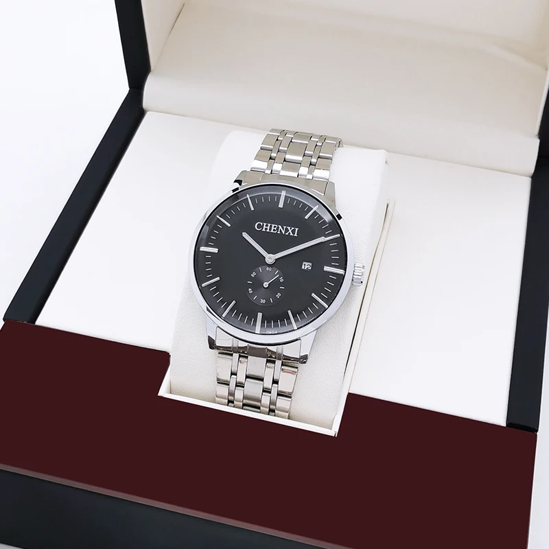 Couple watch pair waterproof casual watch men's and women's watch student women's quartz watch men's watch
Couple watch pair waterproof casual watch men's and women's watch student women's quartz watch men's watch