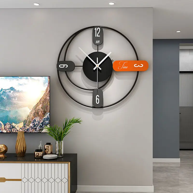Nordic Style Wall Clocks Modern Design Wooden Wall Clock Creative Round Silent Ofertas Con Envio Gratis Home Decor Living Room
Nordic Style Wall Clocks Modern Design Wooden Wall Clock Creative Round Silent Ofertas Con Envio Gratis Home Decor Living Room