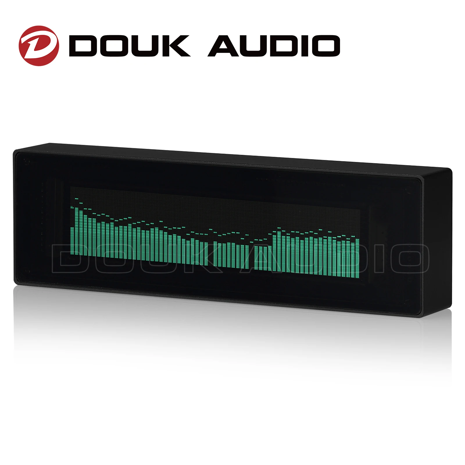 Мини-анализатор спектра звука Douk, настольный измеритель частоты и уровня звука, с дистанционным управлением через приложение
Мини-анализатор спектра звука Douk, настольный измеритель частоты и уровня звука, с дистанционным управлением через приложение