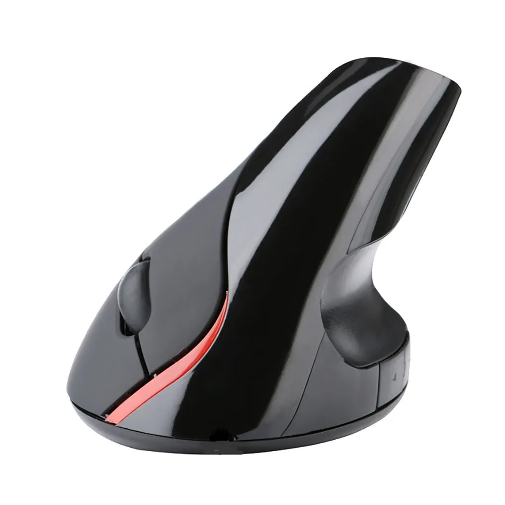 2023 New Vertical Wireless Mouse Game Rechargeable Ergonomic Mouse RGB Optical USB Mice 2.4G 1600DPI For PC Computer Best Hot
2023 New Vertical Wireless Mouse Game Rechargeable Ergonomic Mouse RGB Optical USB Mice 2.4G 1600DPI For PC Computer Best Hot