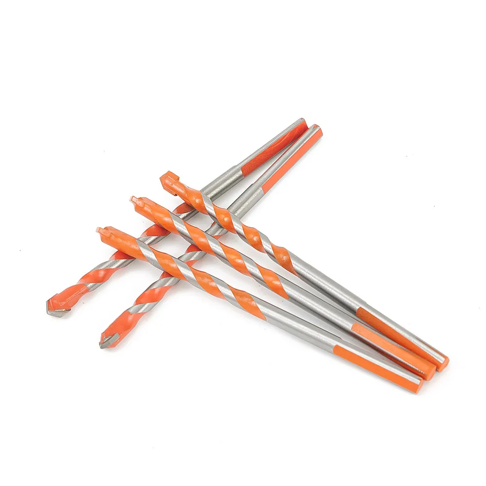 Workshop Equipment Drill bit For ceramic tile Glass Triangle Triangle Drill Hand 10pcs Cemented carbide Durable
Workshop Equipment Drill bit For ceramic tile Glass Triangle Triangle Drill Hand 10pcs Cemented carbide Durable