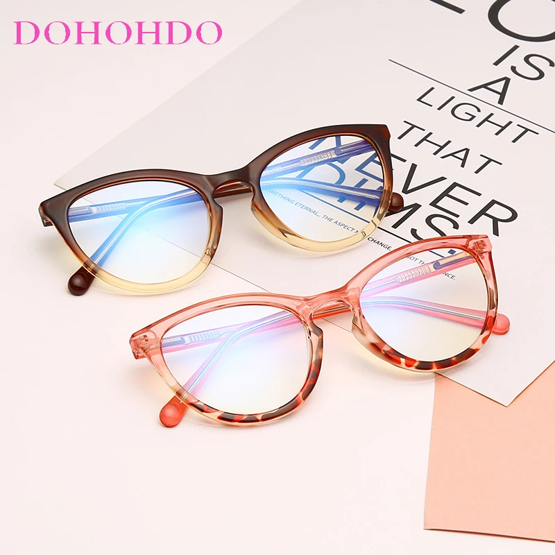 DOHOHDO винтажные женские очки кошачий глаз с защитой от сисветильник 2022 новые модные компьютерные очки с защитой от сисветильник UV400
DOHOHDO винтажные женские очки кошачий глаз с защитой от сисветильник 2022 новые модные компьютерные очки с защитой от сисветильник UV400