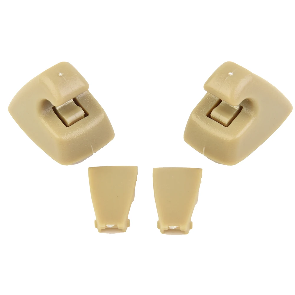 2Pcs 37mm X 24mm X 30mm Sun Visor Support Clip For GMC 95994975 For Sonic Verano For Cruze Limited Car Clamps And Fasteners
2Pcs 37mm X 24mm X 30mm Sun Visor Support Clip For GMC 95994975 For Sonic Verano For Cruze Limited Car Clamps And Fasteners