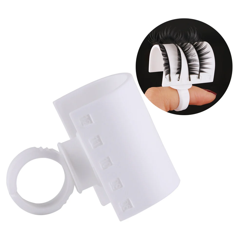 1 шт. новый высококачественный белый держатель для ресниц кольцо U-образной формы поддон инструмент для наращивания ресниц клей кольцо инст...
1 шт. новый высококачественный белый держатель для ресниц кольцо U-образной формы поддон инструмент для наращивания ресниц клей кольцо инст...