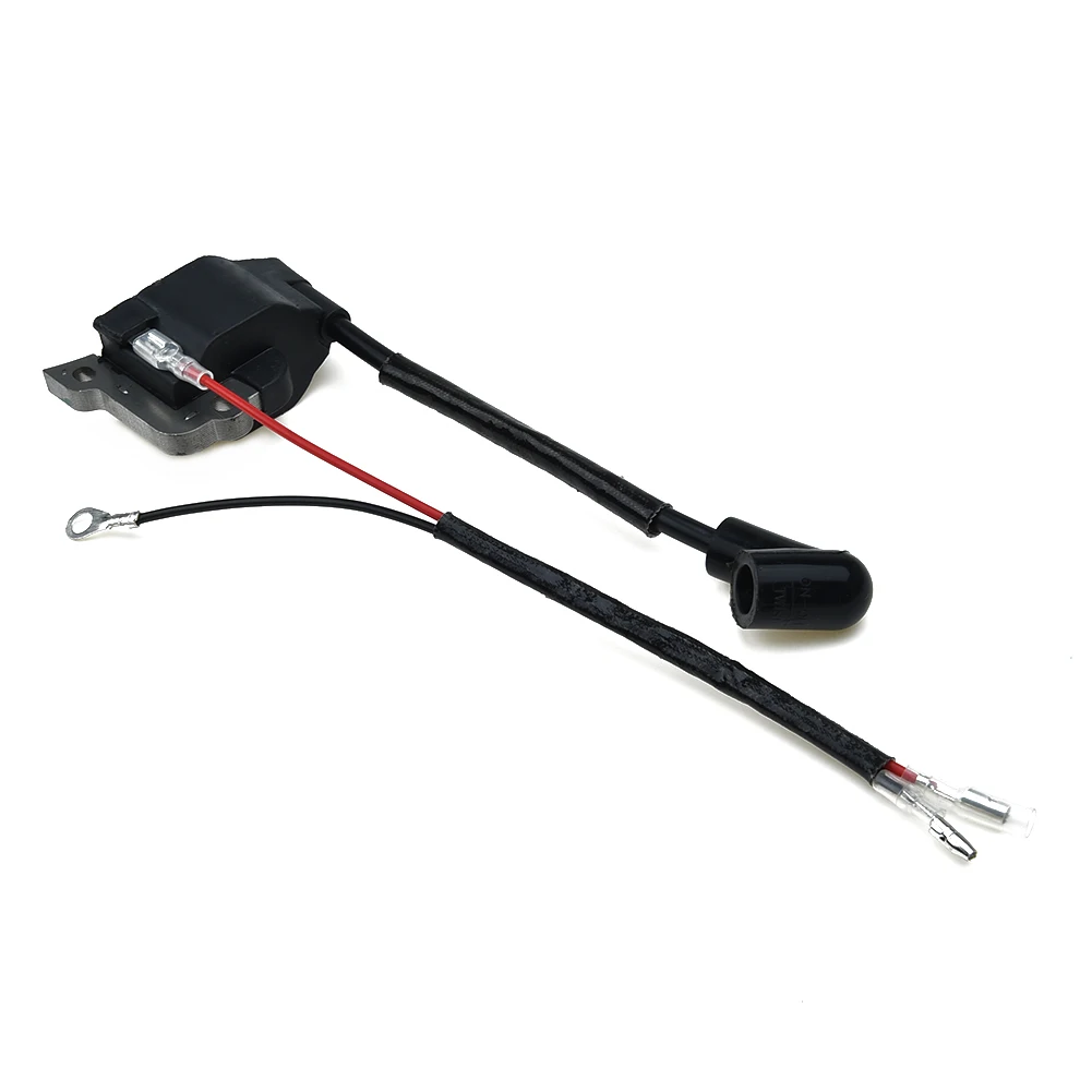 1pcs Strimmer Ignition Coils Module For Honda GX35 Engine Model Leaf Blower Bellows Garden Machinery Mower Replace Accessories
1pcs Strimmer Ignition Coils Module For Honda GX35 Engine Model Leaf Blower Bellows Garden Machinery Mower Replace Accessories
