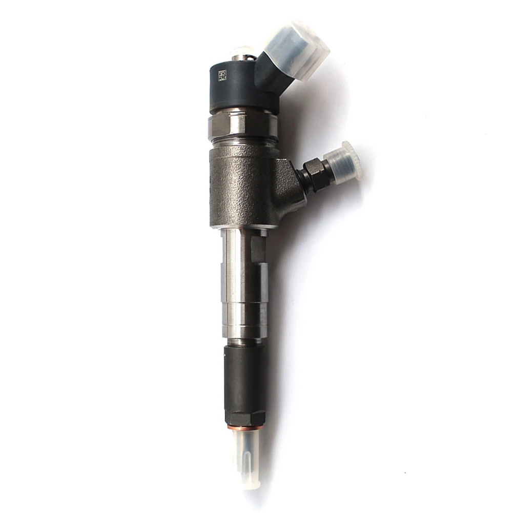 Brand New 0445110486 Engine Common Rail Fuel Injector 0 445 110 486 for Yuchai Bosch Diesel Part Injection
Brand New 0445110486 Engine Common Rail Fuel Injector 0 445 110 486 for Yuchai Bosch Diesel Part Injection