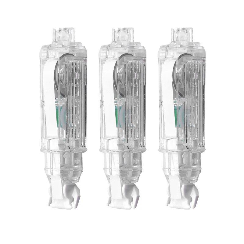 Цветная корректирующая лента QSR-506
Цветная корректирующая лента QSR-506