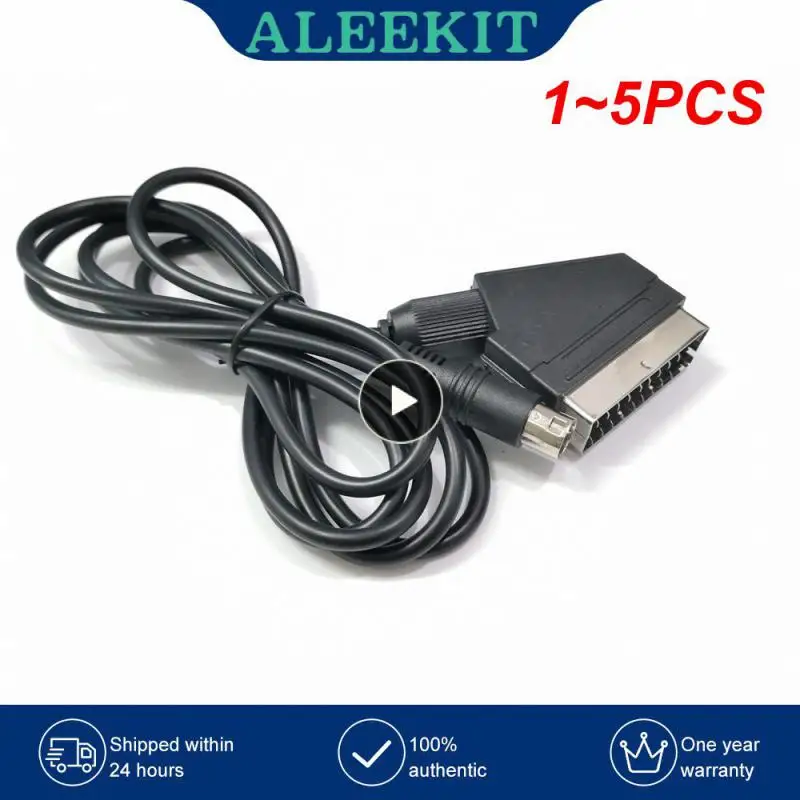 1 ~ 5 шт. кабель Scart для PS2/PS3 разъем Scart RGB кабель Sega -Mega Drive2 -Genesis 2 Megadrive 2 MD1/MD2 RGB AV Scart кабель 1,8 м D11
1 ~ 5 шт. кабель Scart для PS2/PS3 разъем Scart RGB кабель Sega -Mega Drive2 -Genesis 2 Megadrive 2 MD1/MD2 RGB AV Scart кабель 1,8 м D11