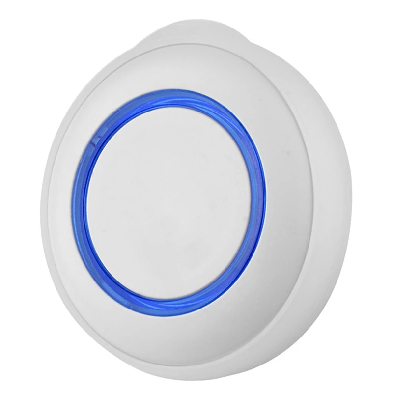 Tuya Smart Life Elderly Emergency Alarm Button For Self Defense Old People Helping
Tuya Smart Life Elderly Emergency Alarm Button For Self Defense Old People Helping