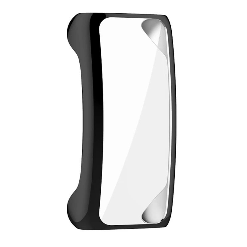 Protective Case For Fitbit Inspire 2 Smart Watch Shockproof Anti-Scratch Cover Shell For Inspire2 Smartwatch
Protective Case For Fitbit Inspire 2 Smart Watch Shockproof Anti-Scratch Cover Shell For Inspire2 Smartwatch