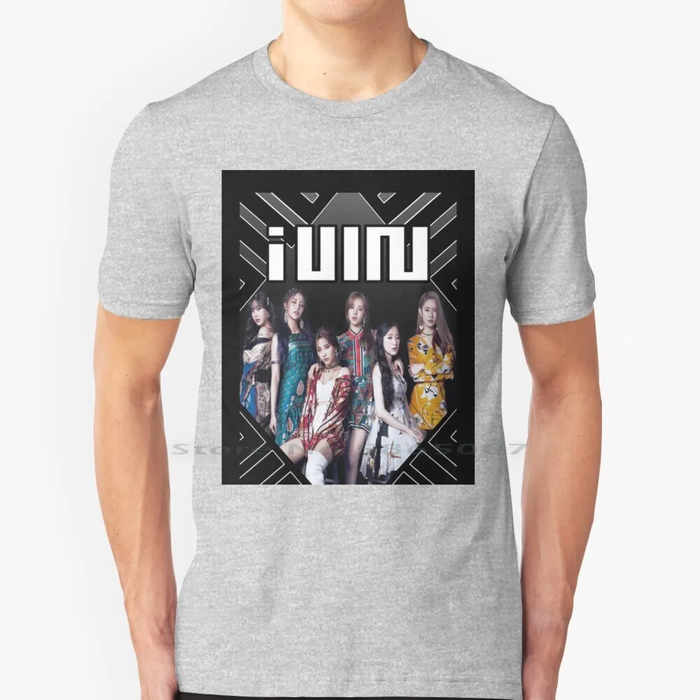 ( G ) I-Dle T Shirt 100% Cotton G Idle Kpop Mamamoo G Friend South Korea Ateez Sunmi Oh My God Dumdi Dumdi G I Dle Big Size 6xl
( G ) I-Dle T Shirt 100% Cotton G Idle Kpop Mamamoo G Friend South Korea Ateez Sunmi Oh My God Dumdi Dumdi G I Dle Big Size 6xl