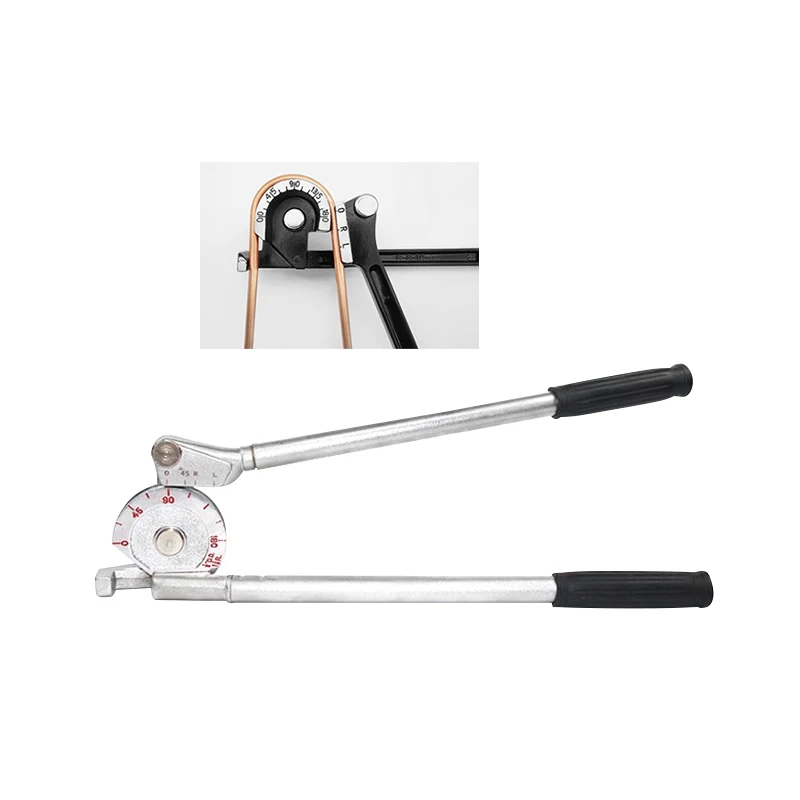 Трубогиб для продажи, инструменты, ручной трубогиб, продукт для детали холодильника 
Трубогиб для продажи, инструменты, ручной трубогиб, продукт для детали холодильника