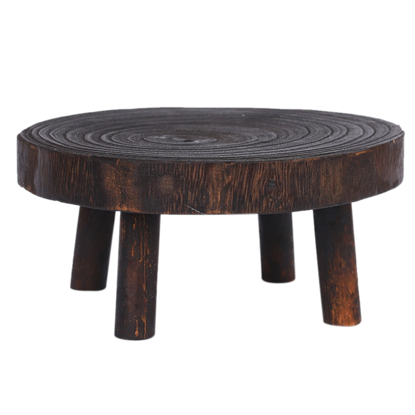 Wooden Stool Home Bathroom Corner For Kids Adults Round Step Ladder Portable Outdoor Stable Fishing Picnic Gardening Living Room
Wooden Stool Home Bathroom Corner For Kids Adults Round Step Ladder Portable Outdoor Stable Fishing Picnic Gardening Living Room