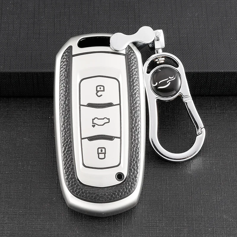 Чехол для автомобильного ключа чехол для Geely Atlas Boyue NL3 EX7 SUV GT GC9 Emgrand X7
Чехол для автомобильного ключа чехол для Geely Atlas Boyue NL3 EX7 SUV GT GC9 Emgrand X7