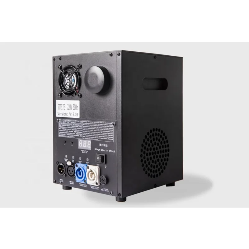 DMX 512 pyrotechnic machine cold pyro stage fireworks cold sparkler machine cold fountain spark machine for wedding decoration
DMX 512 pyrotechnic machine cold pyro stage fireworks cold sparkler machine cold fountain spark machine for wedding decoration
