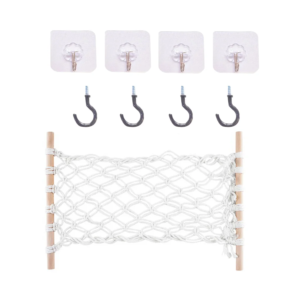 Cotton Rope Fruit Hanging Basket Macrame Holder Stand Hammock Wood Bohemian Organizer
Cotton Rope Fruit Hanging Basket Macrame Holder Stand Hammock Wood Bohemian Organizer