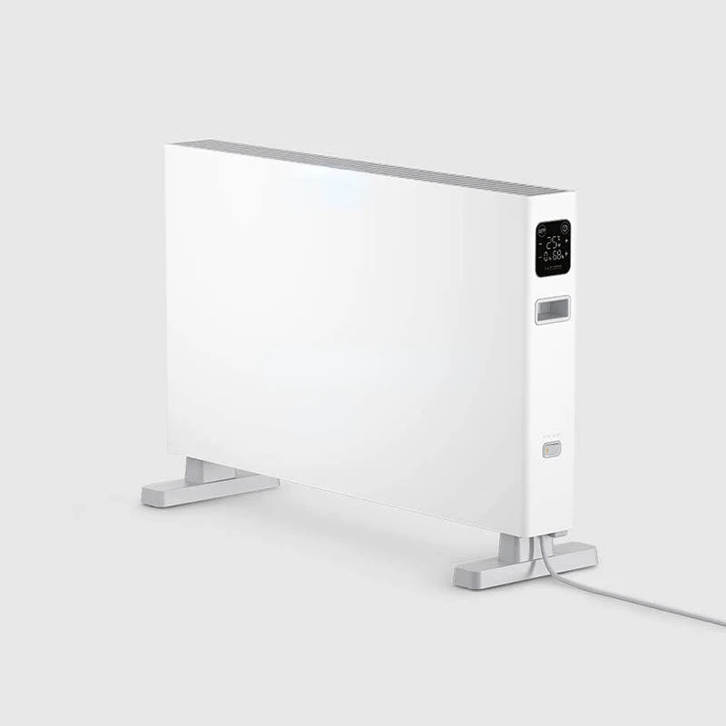 Электрический обогреватель Smart Edition 1S, домашний комнатный обогреватель, быстрая конвекция, настенный обогреватель
Электрический обогреватель Smart Edition 1S, домашний комнатный обогреватель, быстрая конвекция, настенный обогреватель