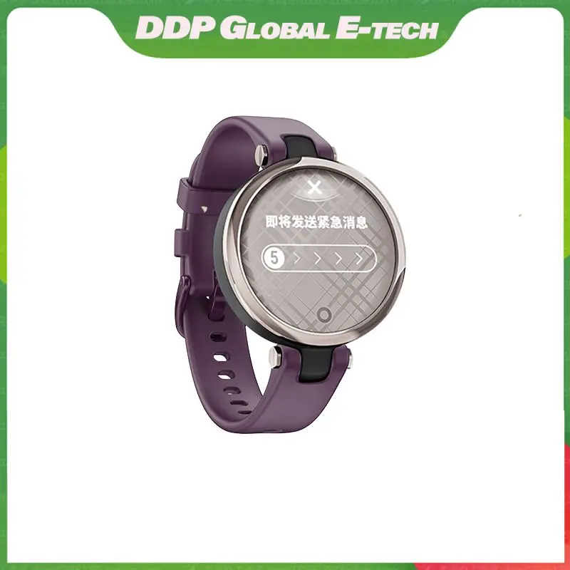 With Installation Tool 14mm Replaceable Strap Smart Watch Watch Strap Multicolor Silicone Watch Band For Garmin Lily
With Installation Tool 14mm Replaceable Strap Smart Watch Watch Strap Multicolor Silicone Watch Band For Garmin Lily