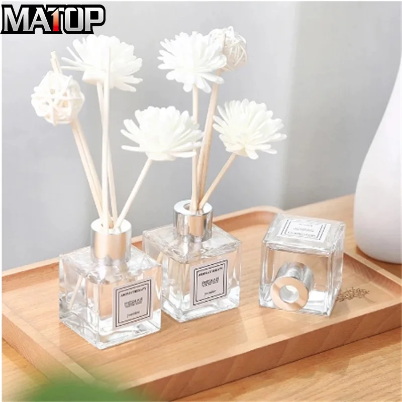 50ML Fragrance Indoor Aromatherapy Essential Oil of Dried Rattan Party Home Decoration Reed Diffuser Sticks Relaxing Fragrance
50ML Fragrance Indoor Aromatherapy Essential Oil of Dried Rattan Party Home Decoration Reed Diffuser Sticks Relaxing Fragrance