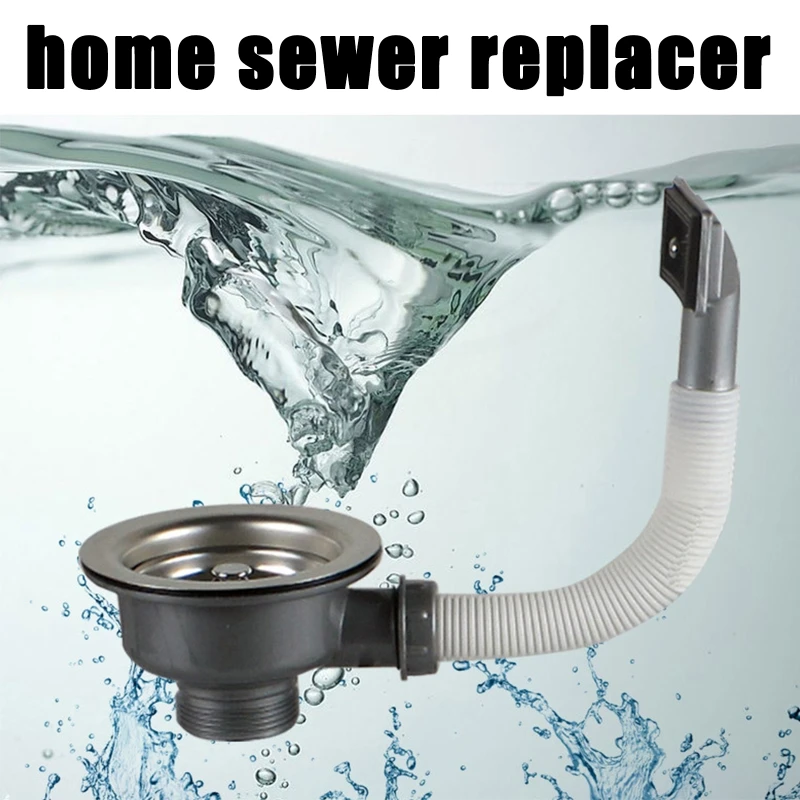 Сетчатый фильтр из нержавеющей стали, сливная пробка для раковины с переливным шлангом, сливной фильтр для воды, сливная сетка, аксессуары д...
Сетчатый фильтр из нержавеющей стали, сливная пробка для раковины с переливным шлангом, сливной фильтр для воды, сливная сетка, аксессуары д...