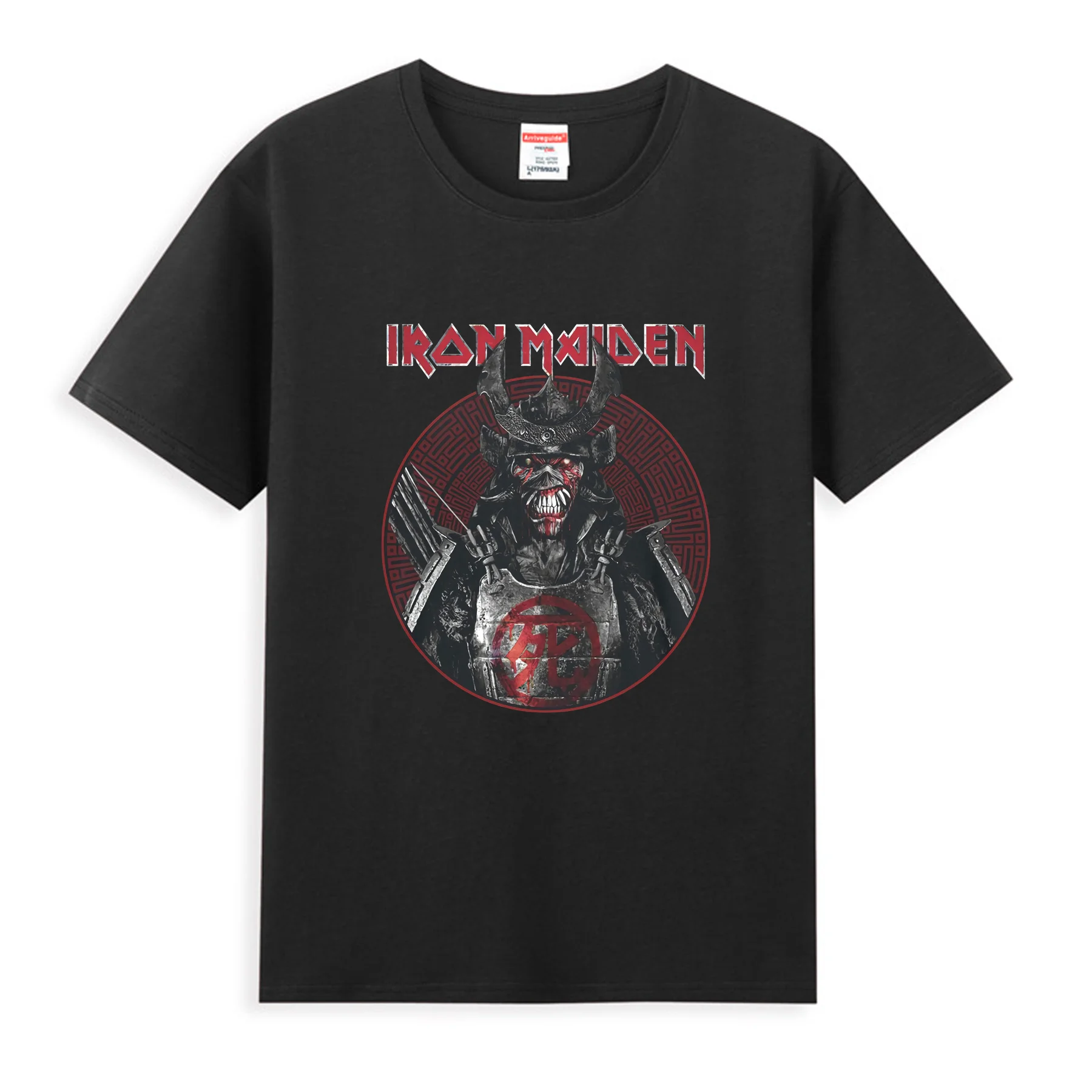 Amazing T Shirt Casual Oversized Iron-Maidens Eddie Full Front Death Essential T-shirt Men T-shirts Graphic Streetwear S-3XL
Amazing T Shirt Casual Oversized Iron-Maidens Eddie Full Front Death Essential T-shirt Men T-shirts Graphic Streetwear S-3XL