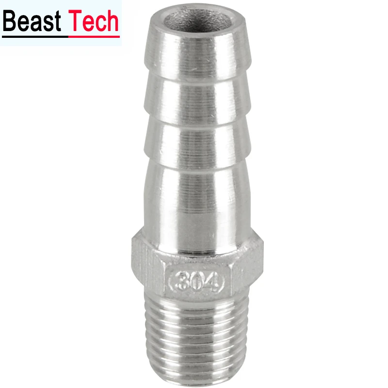Stainless Steel Pagoda Joint Thickened 304 Outer Wire Green Head 1/8 1/4 Inch Water Pipe Hose Hose Pneumatic Fittings 2PCS
Stainless Steel Pagoda Joint Thickened 304 Outer Wire Green Head 1/8 1/4 Inch Water Pipe Hose Hose Pneumatic Fittings 2PCS