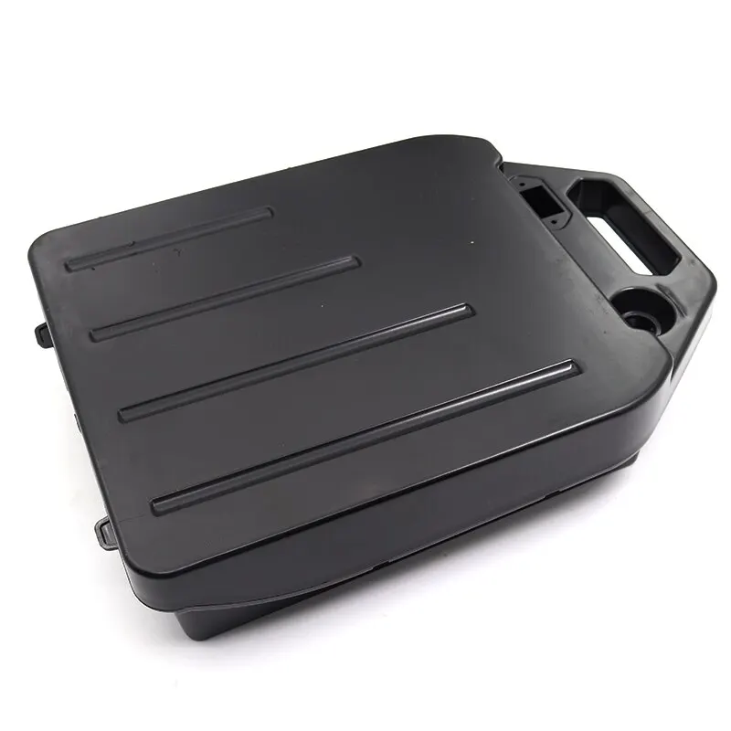 60V 20Ah 30Ah 18650 Battery case Protection Box for Harley Large Electric Scooter Citycoco Two Wheel Foldable X7 X8 X9 Scooter
60V 20Ah 30Ah 18650 Battery case Protection Box for Harley Large Electric Scooter Citycoco Two Wheel Foldable X7 X8 X9 Scooter