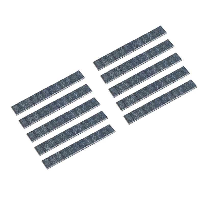 10X60G Metal Wheel Counterweight Weight Balance Block For 1.9Inch 2.2Inch Wheel Rim 1/10 RC Crawler Axial SCX10 Traxxas
10X60G Metal Wheel Counterweight Weight Balance Block For 1.9Inch 2.2Inch Wheel Rim 1/10 RC Crawler Axial SCX10 Traxxas