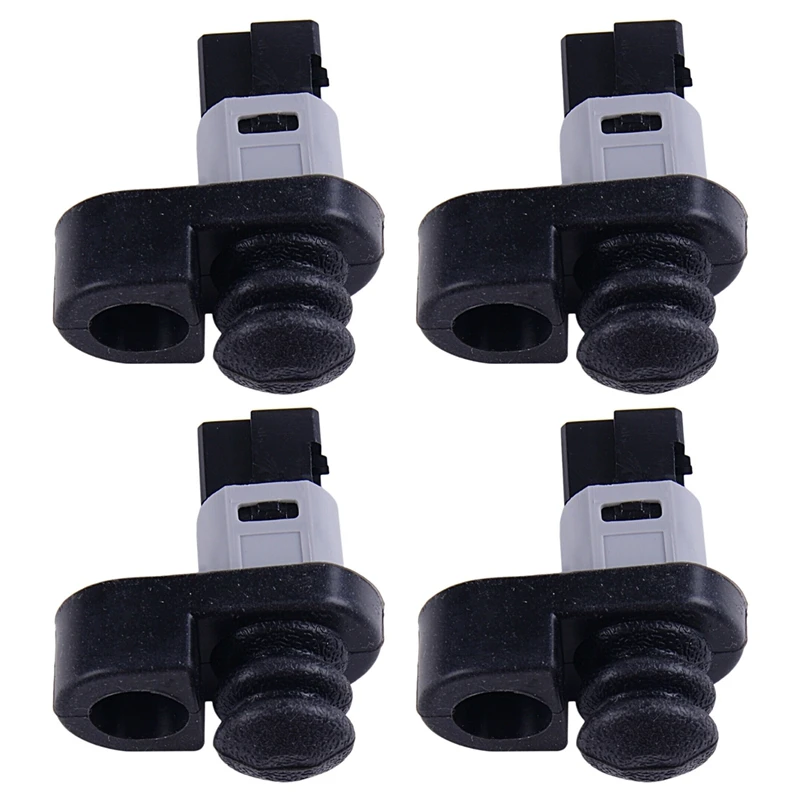 4X 3 Pins Door Light Connector Switch Fit For Nissan Pickup Paladin 25360VJ200 25360-VJ200
4X 3 Pins Door Light Connector Switch Fit For Nissan Pickup Paladin 25360VJ200 25360-VJ200