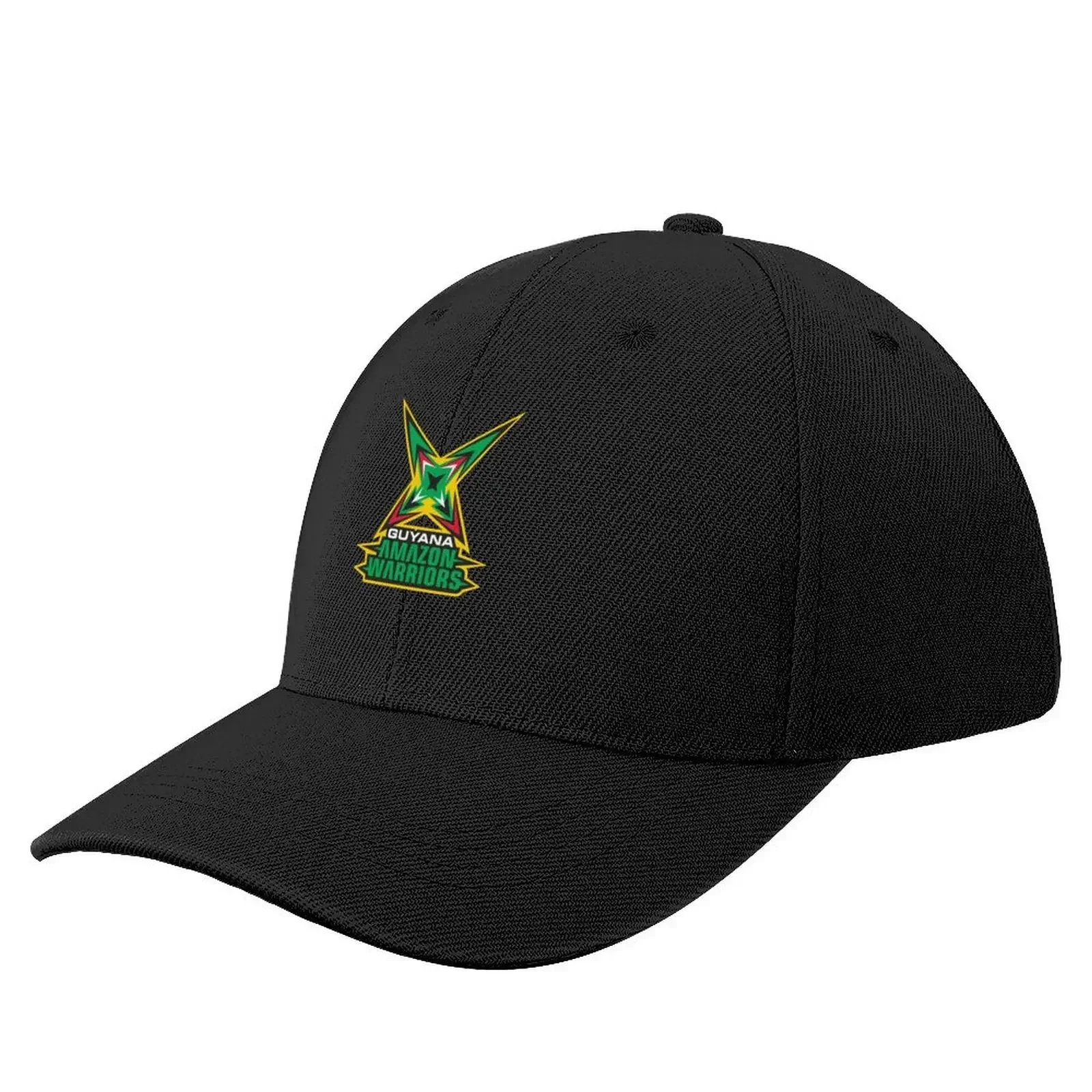 Бейсбольная кепка Guyana Amazon Warriors рыбацкая шляпа пляжная мужские кепки женские