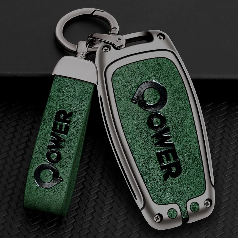 Car Remote Key Metal Cover Case Shell For Great Wall Cannon POWER Zinc Alloy Protected Shell Accessories
Car Remote Key Metal Cover Case Shell For Great Wall Cannon POWER Zinc Alloy Protected Shell Accessories