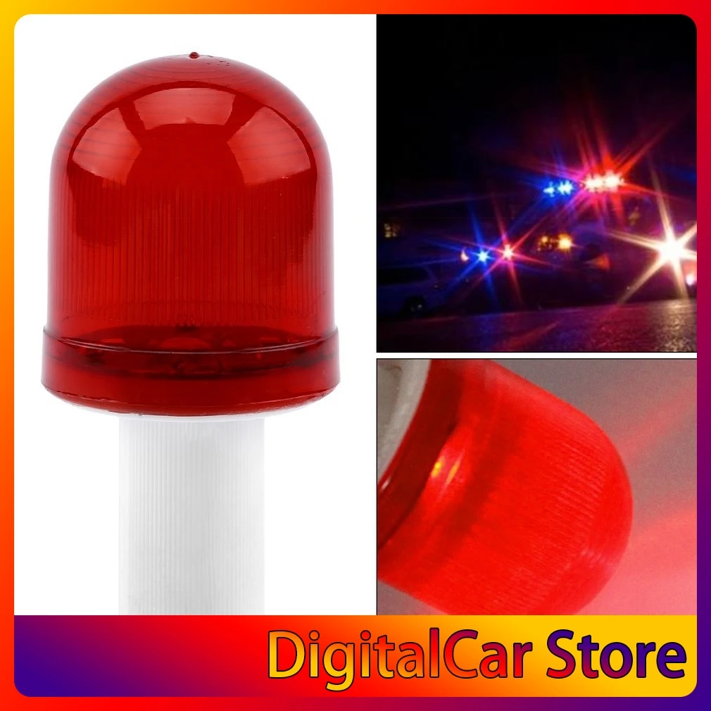 Ultra Bright LED Road Hazard Skip Light Flashing Safty Cone Topper Warning Light Road Block Lamp Emergency Traffic Light 
Ultra Bright LED Road Hazard Skip Light Flashing Safty Cone Topper Warning Light Road Block Lamp Emergency Traffic Light