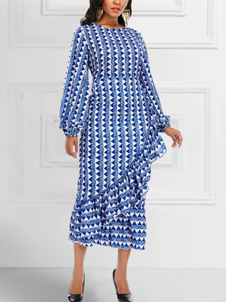 Женское винтажное платье с длинным рукавом, большие размеры
Женское винтажное платье с длинным рукавом, большие размеры