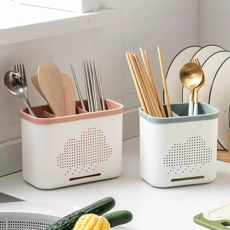 Cutlery Drainer Holder Chopsticks Spoon Fork Storage Hollow Drainer Chopsticks Cage Tableware Rack Kitchen Utensil Organizer
Cutlery Drainer Holder Chopsticks Spoon Fork Storage Hollow Drainer Chopsticks Cage Tableware Rack Kitchen Utensil Organizer