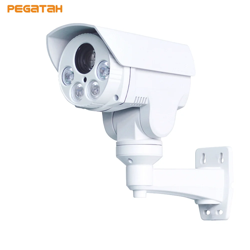 1080P IP Camera Full HD PTZ Security Protion Outdoor 4X Auto Zoom 2MP CCTV Camera 
1080P IP Camera Full HD PTZ Security Protion Outdoor 4X Auto Zoom 2MP CCTV Camera