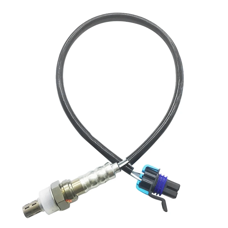 234-4285 12581346 Oxygen O2 Sensor For 2004 2005 GMC Envoy Chevrolet Colorado 12573721
234-4285 12581346 Oxygen O2 Sensor For 2004 2005 GMC Envoy Chevrolet Colorado 12573721