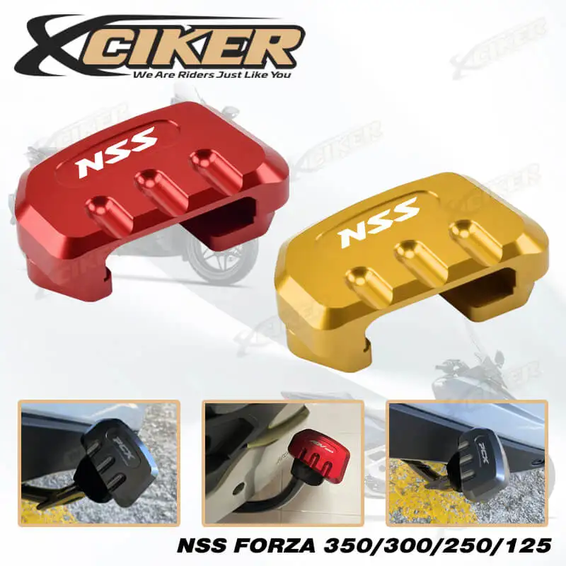 Центральная подставка, подставка, расширение подставки, алюминиевый центральный подставка, увеличитель ног для Honda NSS FORZA 350 300 250 125
Центральная подставка, подставка, расширение подставки, алюминиевый центральный подставка, увеличитель ног для Honda NSS FORZA 350 300 250 125