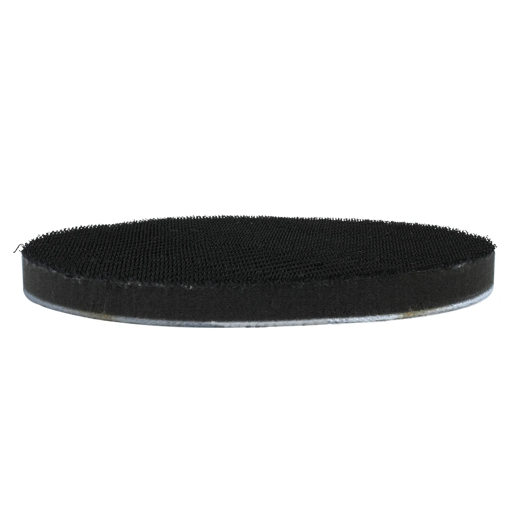 6 Inch Soft Sponge Interface Pad Hook Loop Or Air Sander Back-up Pad Backing Pad For Film/foam Sanding Discs Power Tool Parts
6 Inch Soft Sponge Interface Pad Hook Loop Or Air Sander Back-up Pad Backing Pad For Film/foam Sanding Discs Power Tool Parts