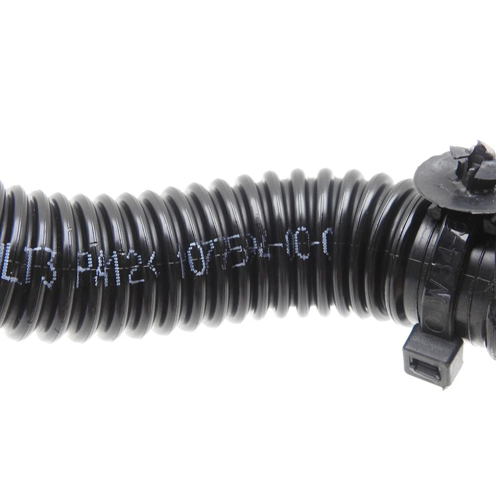 Pipe Water Coolant Pipe 1077594-00-c 1PC ABS Accessory For Tesla Model 3/y 2017-2022 Plug And Play Replacement
Pipe Water Coolant Pipe 1077594-00-c 1PC ABS Accessory For Tesla Model 3/y 2017-2022 Plug And Play Replacement