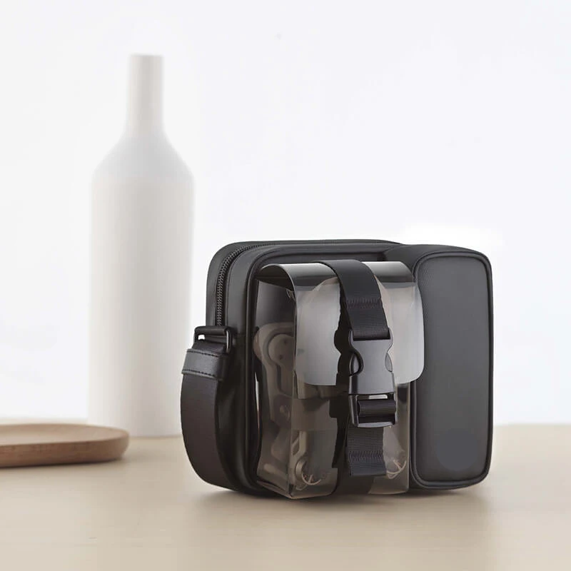 DJI Mavic Mini Bag Shoulder Storage Bag Suit for DJI OSMO Pocket OSMO Action Bag Accessories Mavic Mini Drone Bag
DJI Mavic Mini Bag Shoulder Storage Bag Suit for DJI OSMO Pocket OSMO Action Bag Accessories Mavic Mini Drone Bag