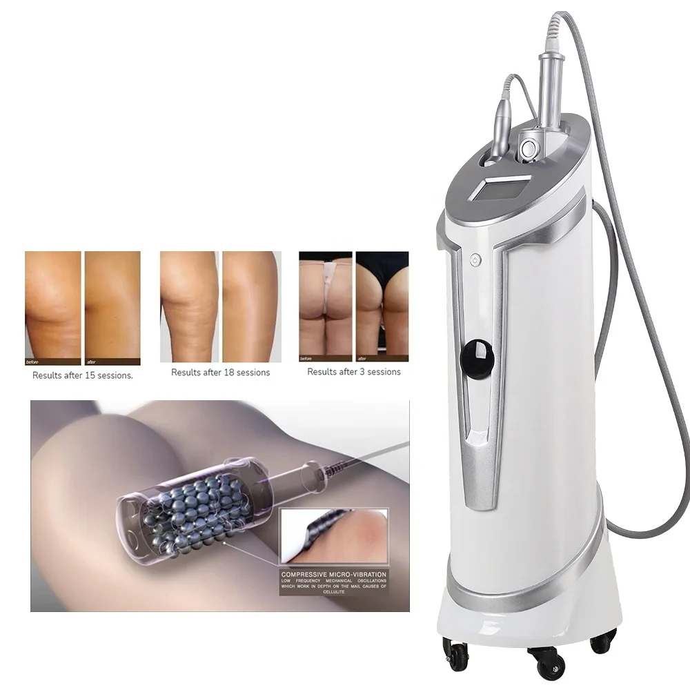 Professional Roller Physiotherapy Roller New Technology Eliminates Pain Anti-cellulite Skin rejuvenation Slimming Machine
Professional Roller Physiotherapy Roller New Technology Eliminates Pain Anti-cellulite Skin rejuvenation Slimming Machine