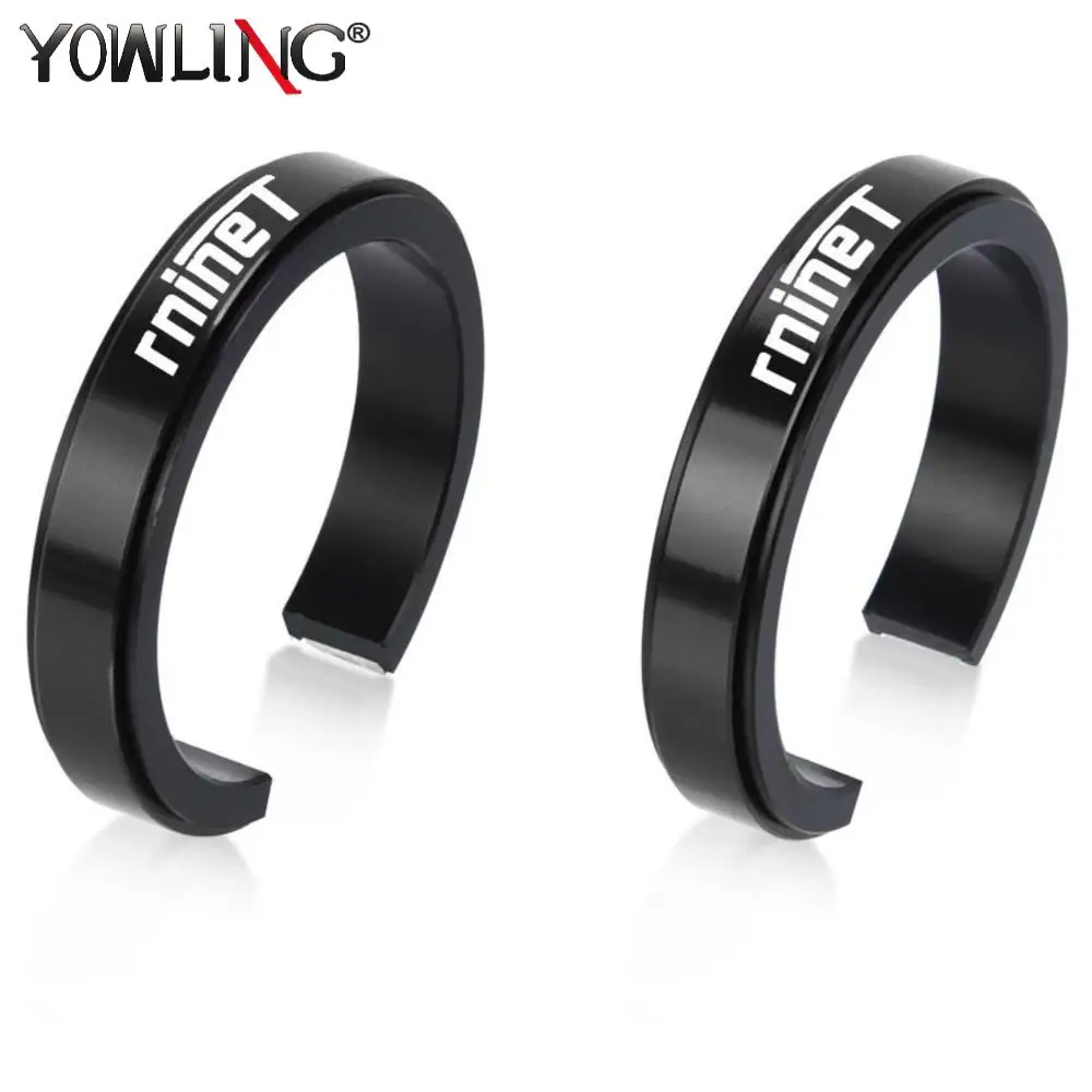 For BMW RNineT R Nine T Pure Racer Scrambler R9T 2014-2023 2020 2019 Shock Absorber Adjustment Rubber Ring Motorcycle Auxiliary
For BMW RNineT R Nine T Pure Racer Scrambler R9T 2014-2023 2020 2019 Shock Absorber Adjustment Rubber Ring Motorcycle Auxiliary