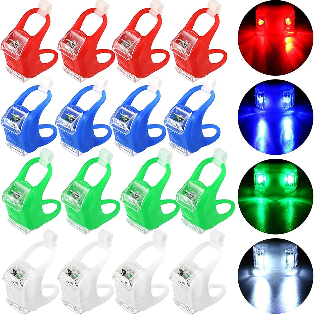 16XLED Boat Navigation Light For Boat Yacht Motorboat Bike Hunting Night Fishing Cars, Bicycles, Motorcycles, Ships Universal
16XLED Boat Navigation Light For Boat Yacht Motorboat Bike Hunting Night Fishing Cars, Bicycles, Motorcycles, Ships Universal