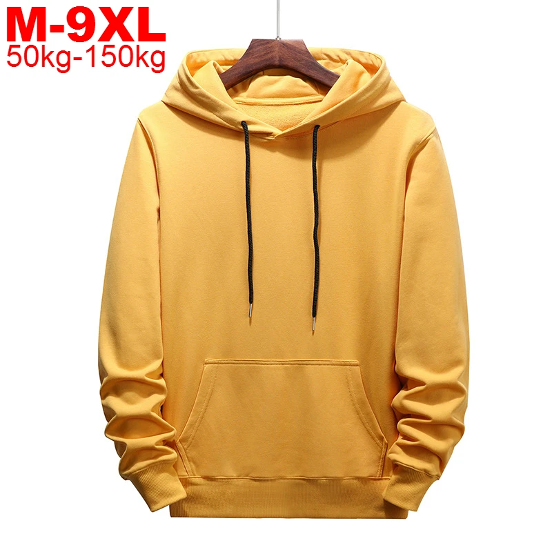 2022 Big Size 9XL Fashion High Quality Sweatshirt Men Hip Hop Long Sleeve Pullover Black Grey Hoodies Streetwear Clothes
2022 Big Size 9XL Fashion High Quality Sweatshirt Men Hip Hop Long Sleeve Pullover Black Grey Hoodies Streetwear Clothes