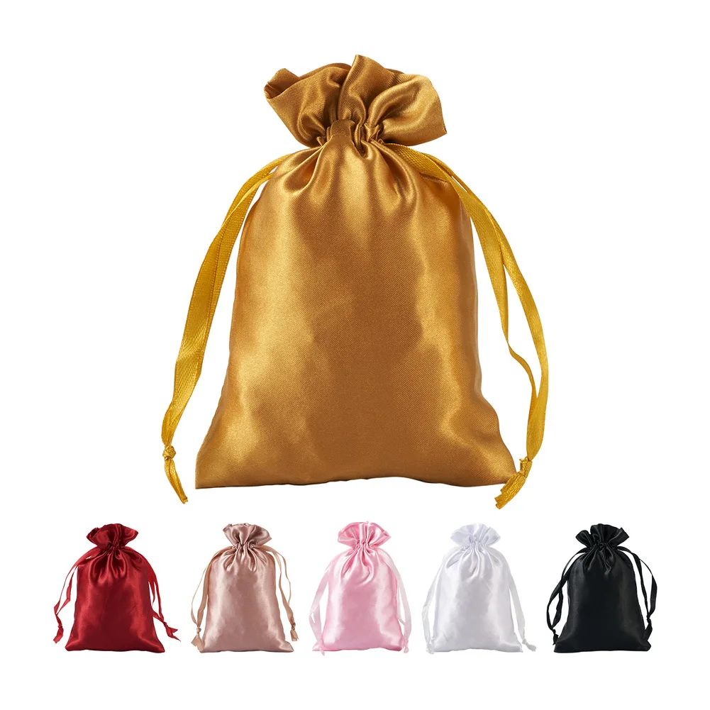 30 шт. 6 цветов прямоугольные атласные рождественские подарочные упаковочные мешочки на шнурке мешочки для ювелирных изделий косметики еды ...
30 шт. 6 цветов прямоугольные атласные рождественские подарочные упаковочные мешочки на шнурке мешочки для ювелирных изделий косметики еды ...