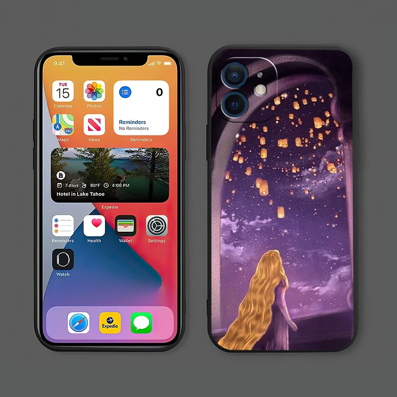 Disney Frozen Funda Phone Case For iPhone 11 13 12 Pro Max 12 13 Mini X XR XS MAX SE 2020 7 8 6s Plus Celular Liquid Silicon
Disney Frozen Funda Phone Case For iPhone 11 13 12 Pro Max 12 13 Mini X XR XS MAX SE 2020 7 8 6s Plus Celular Liquid Silicon